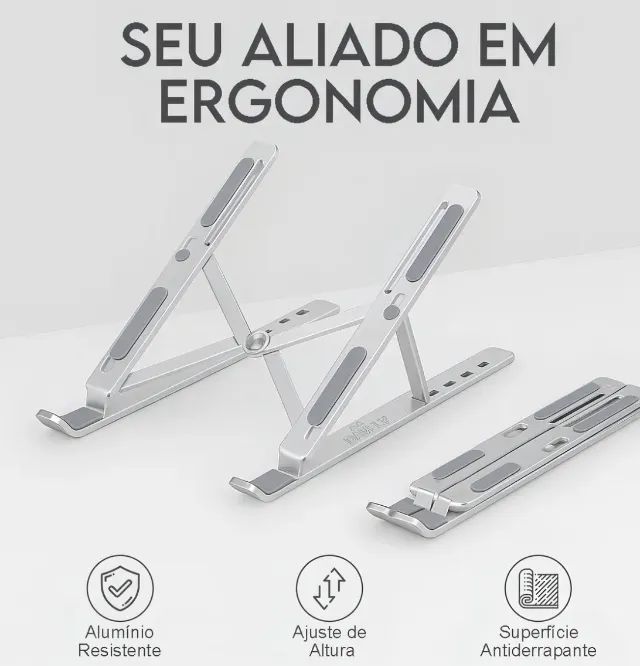 suporte para notebook