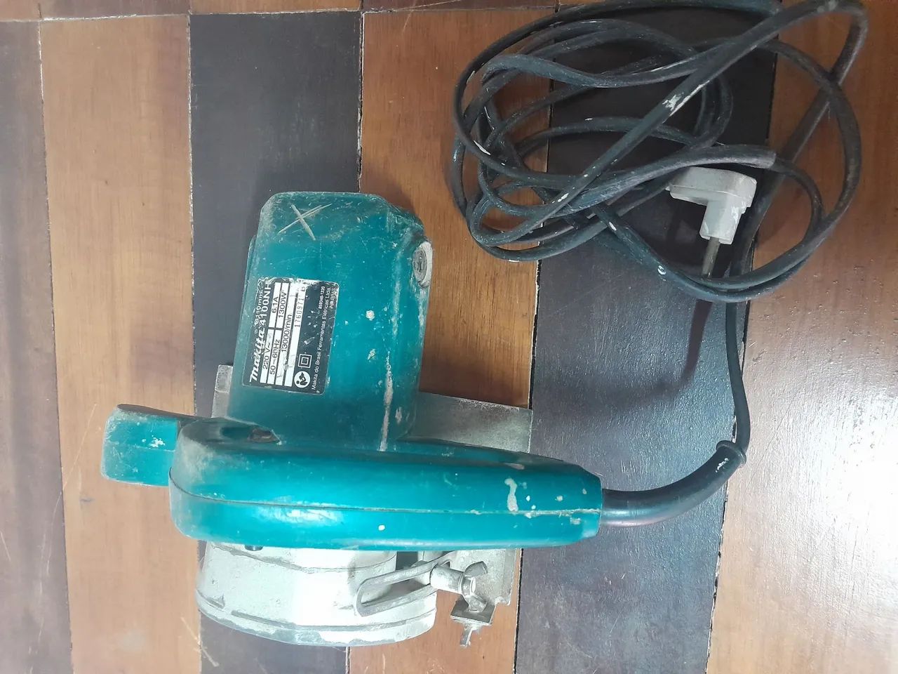 Makita  - Foto 3