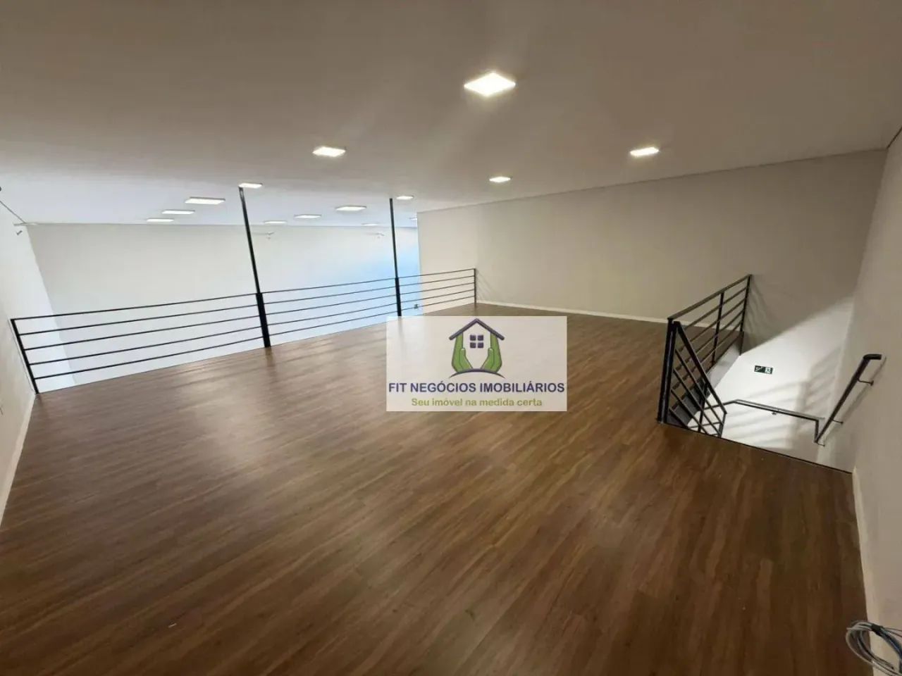 Salão à venda, 166 m² por R$ 2.750.000,00 - Parque Industrial - São José do Rio Preto/SP - Foto 2