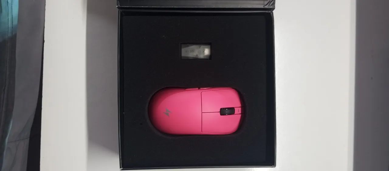 Mouse ATK A9 ULTIMATE  - Foto 2