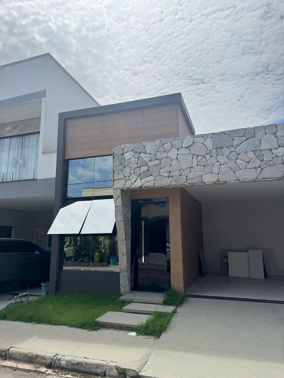 1º Locação - Residencial Arbre  - Foto 2