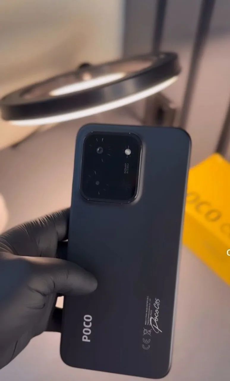 Poco c85  - Foto 3