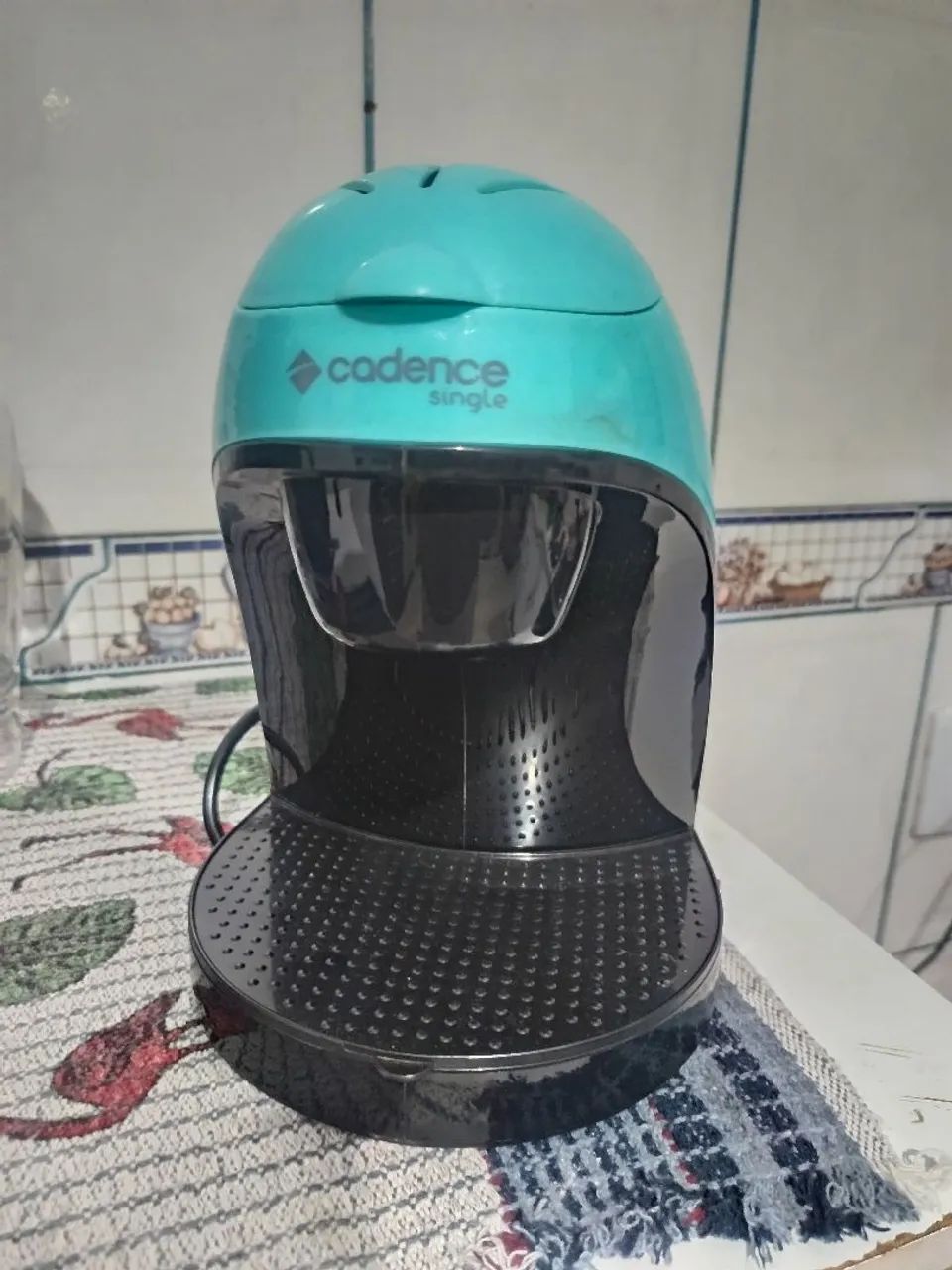 Cafeteira Cadence
