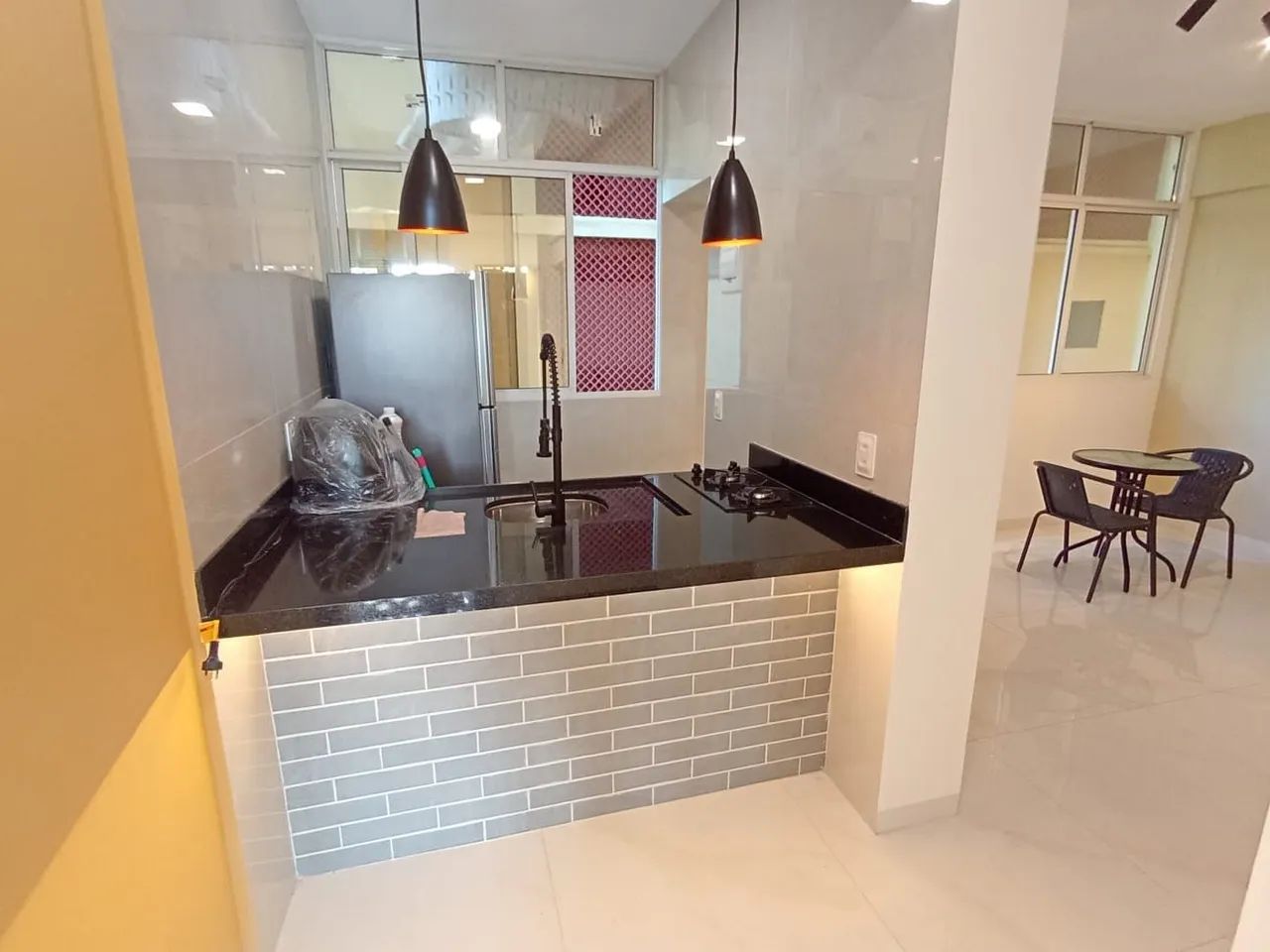 Apartamento00 na boa vista  - Foto 3