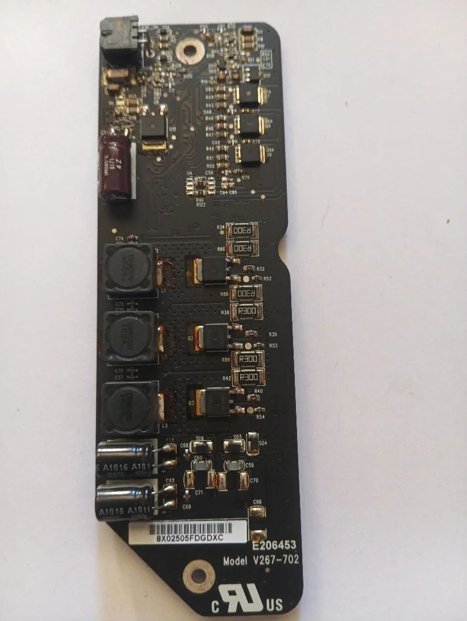 Placa inverter tela iMac 21.5 A1311