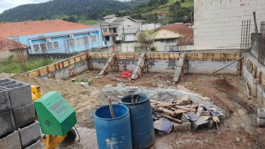 TERRENO 296 M2 - CENTRO VARGEM - SP - Foto 8