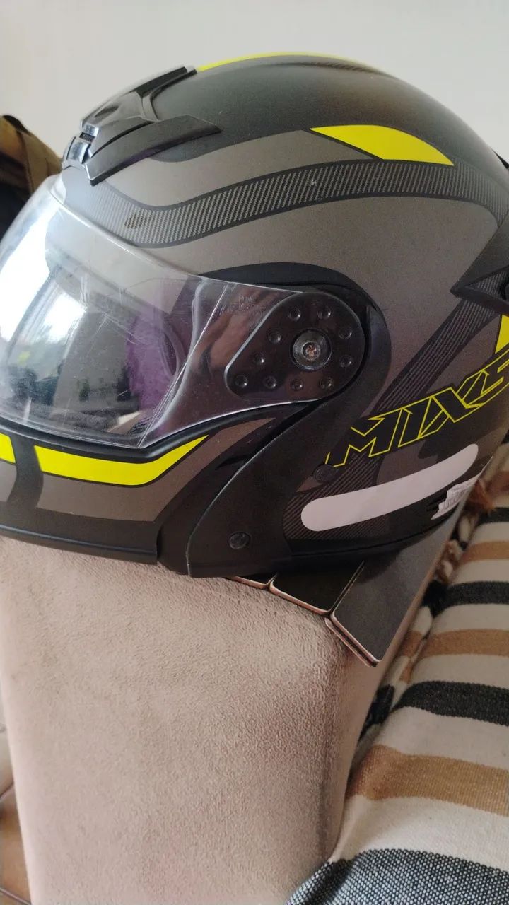 Capacete  - Foto 2