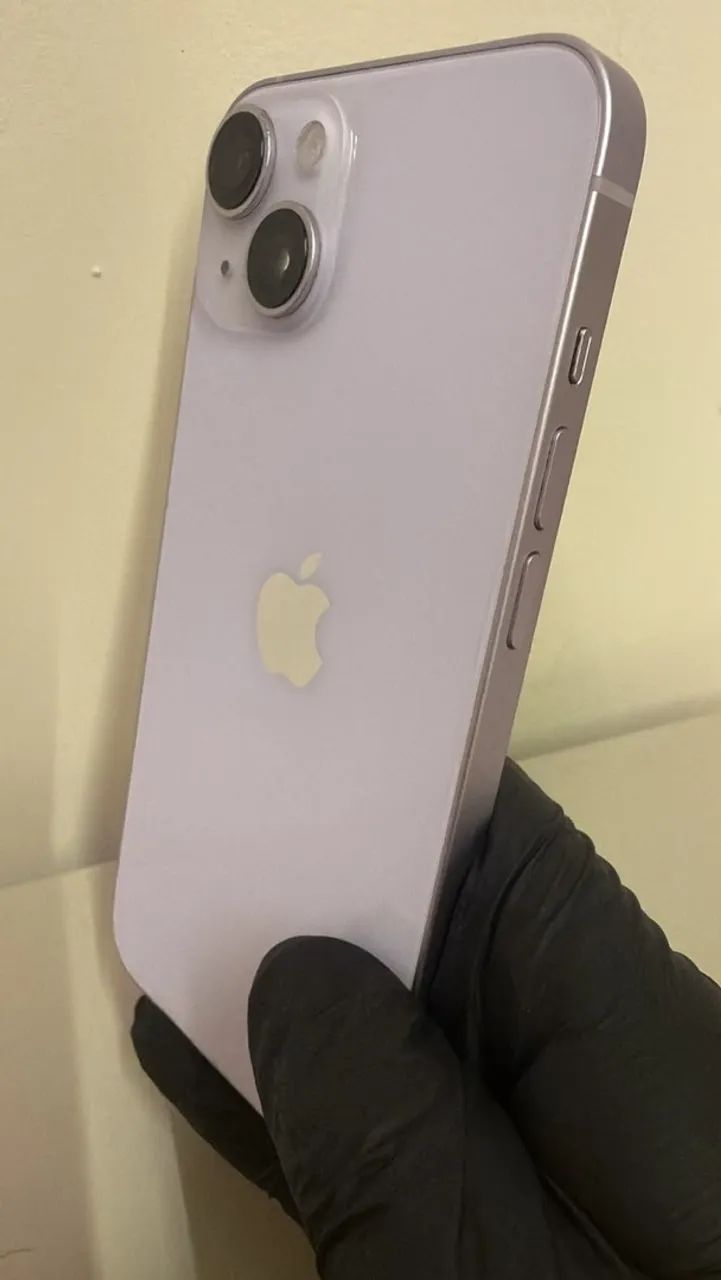 iPhone 14 - Foto 4
