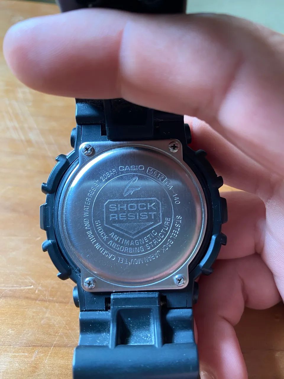 Relógio G-shock original  - Foto 3