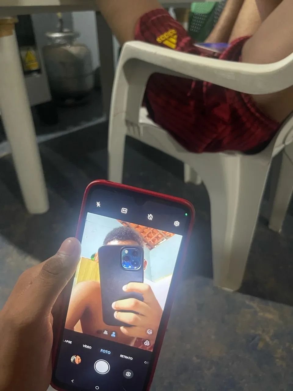 Vendo iPhone 12 Pro Max 