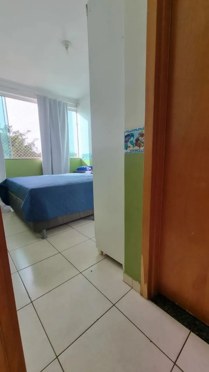 Apartamento 2 quartos Sobradinho - Foto 2
