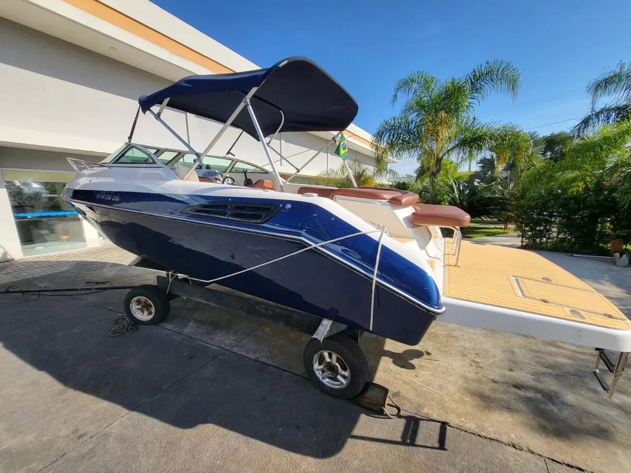Phantom 245 - Foto 5