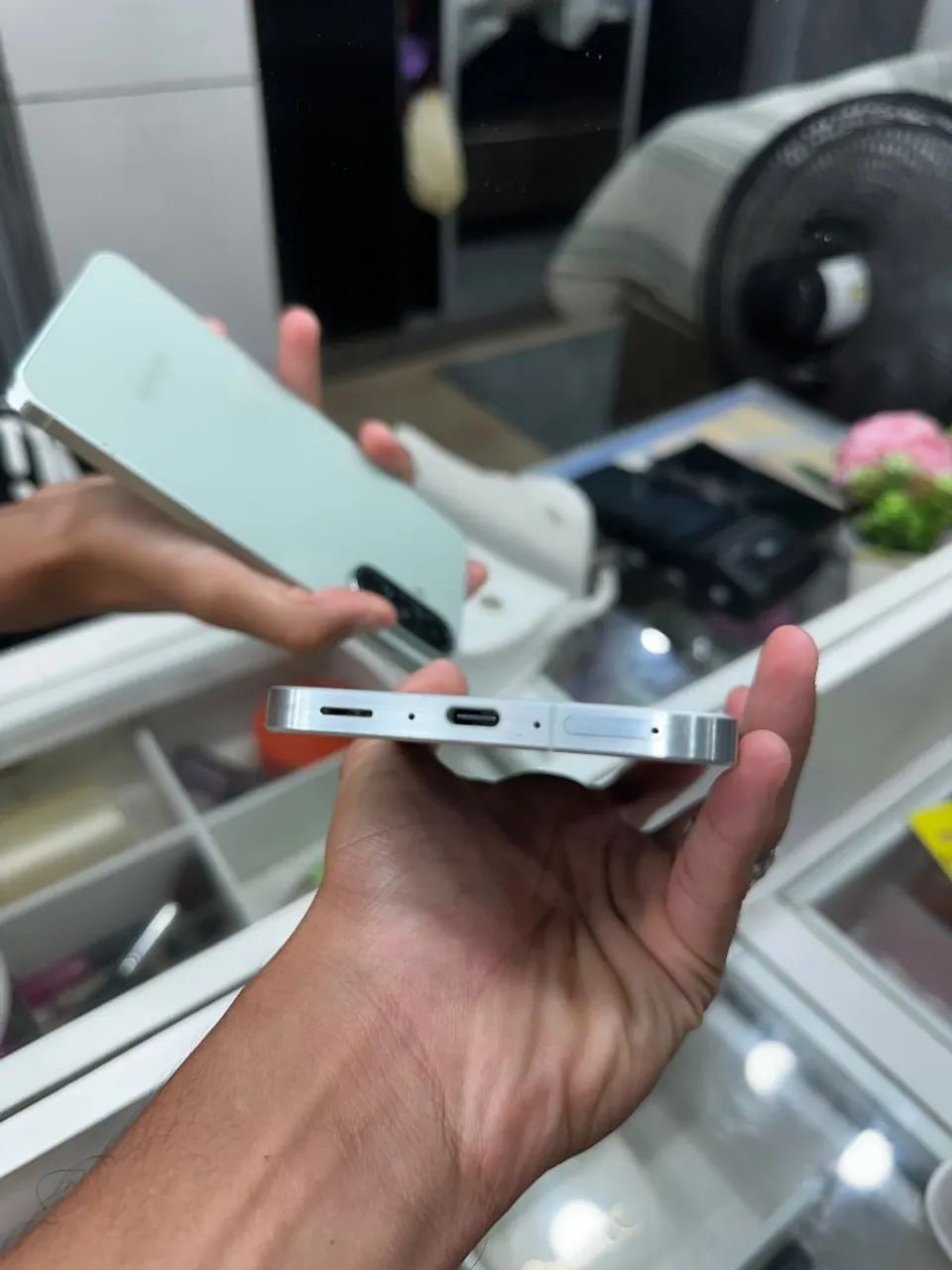 Samsung A56 de 128GB 8GB de RAM  - Foto 4