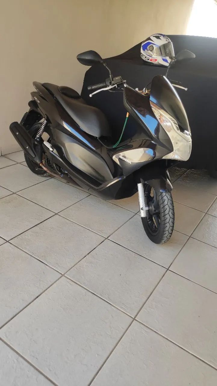 Pcx - Foto 2