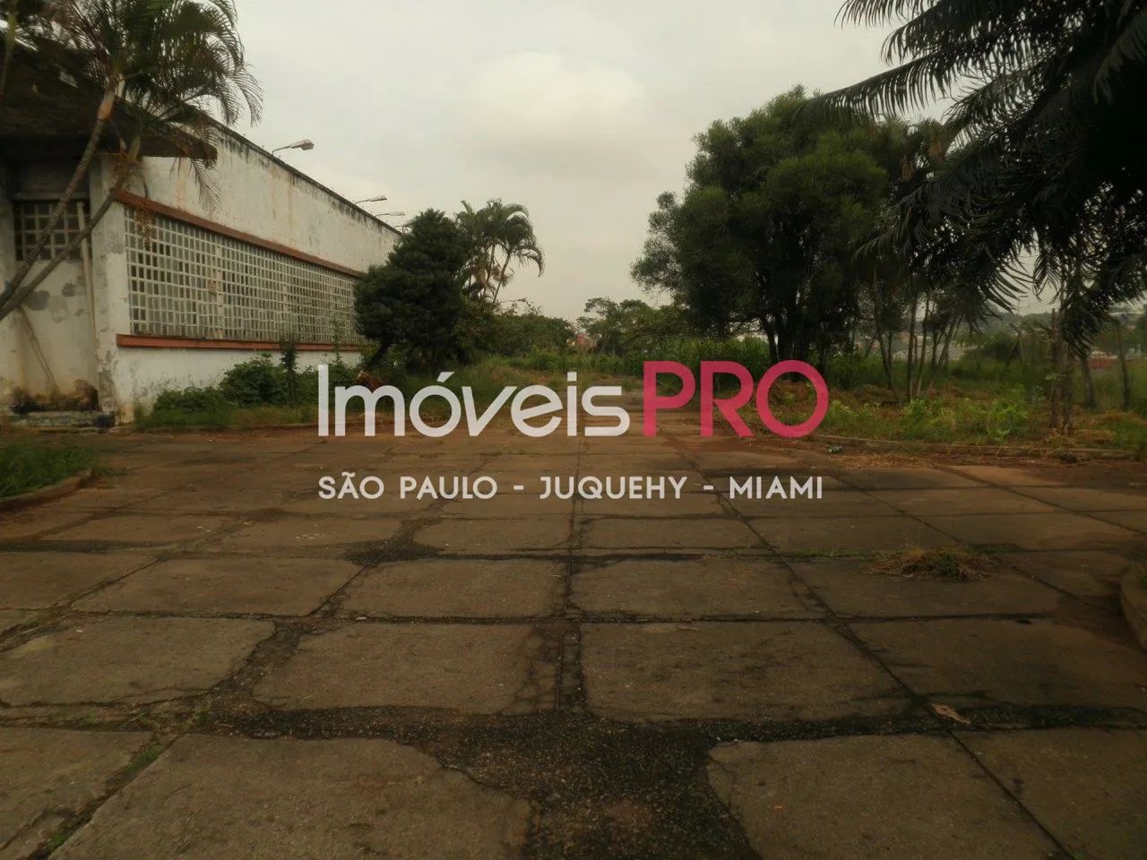 Terreno em Parque Anhangüera com 20.000m²