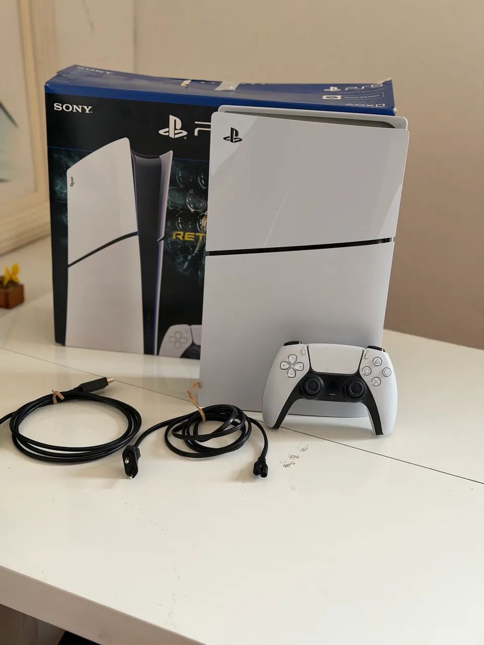 Ps5