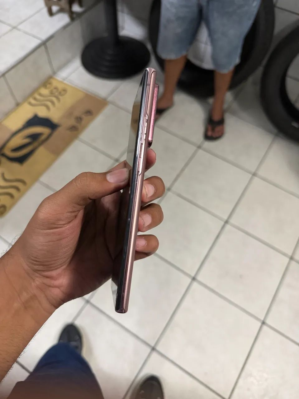 Note 20 ultra  - Foto 4