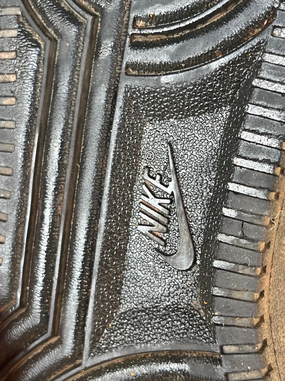Air Force 1 Nike  - Foto 2