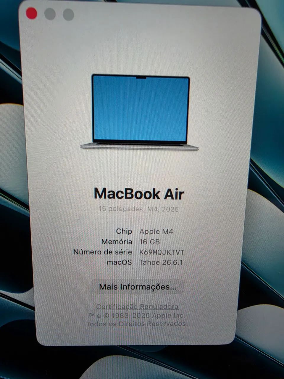 Macbook completo  - Foto 5