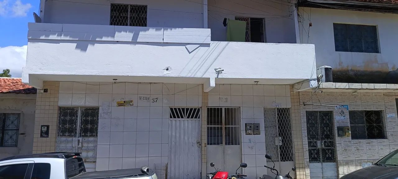 RESIDENCIAL |9 MORADAS|JACINTINHO  - Foto 2