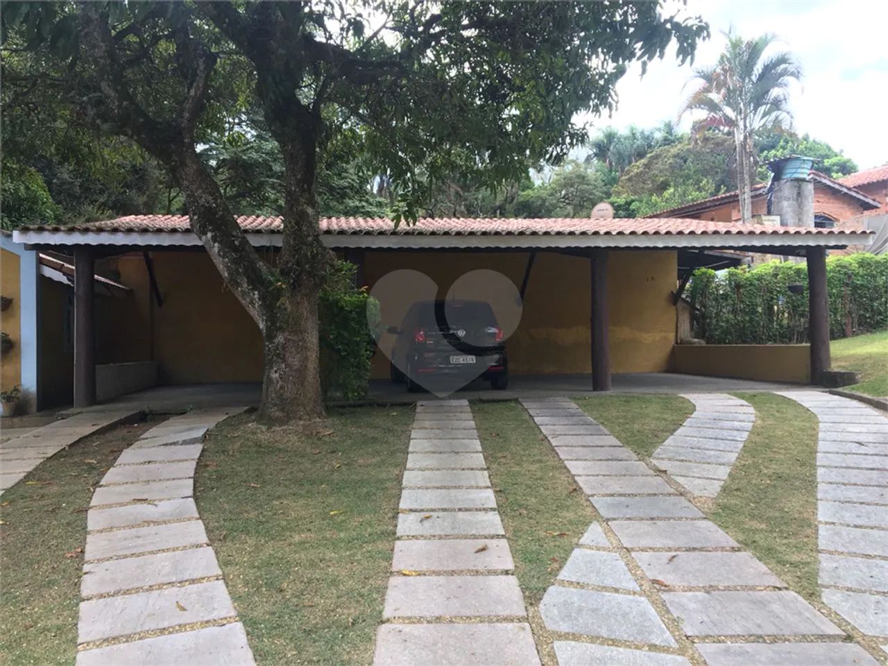 Sítio com 9 quartos à venda em Centro - SP - Foto 4