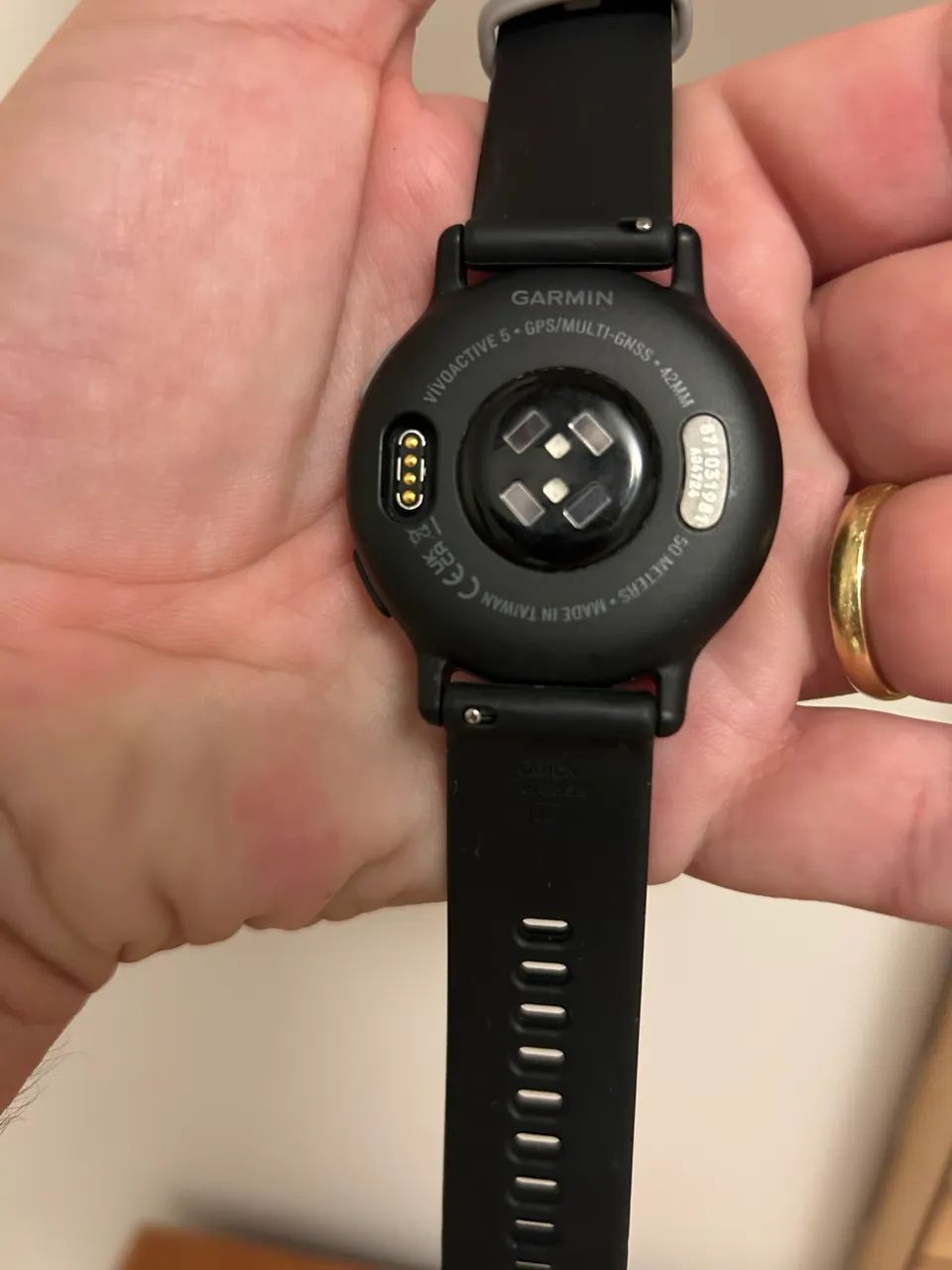 Garmin Vivo Active 5 - Foto 6