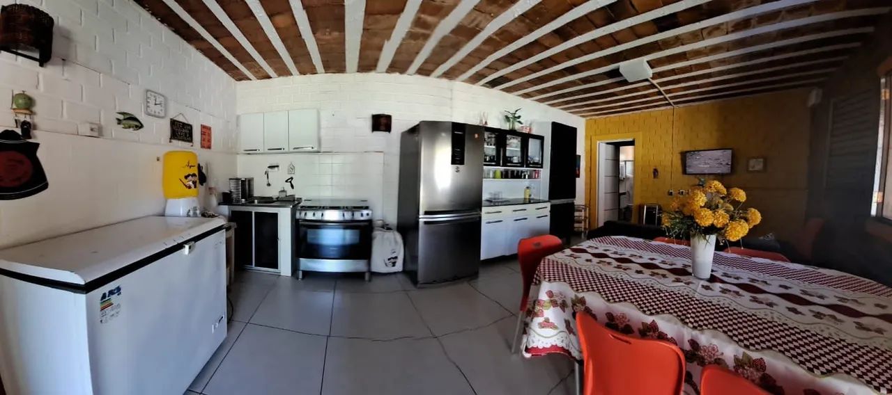 Casa temporada no Francês - Foto 6