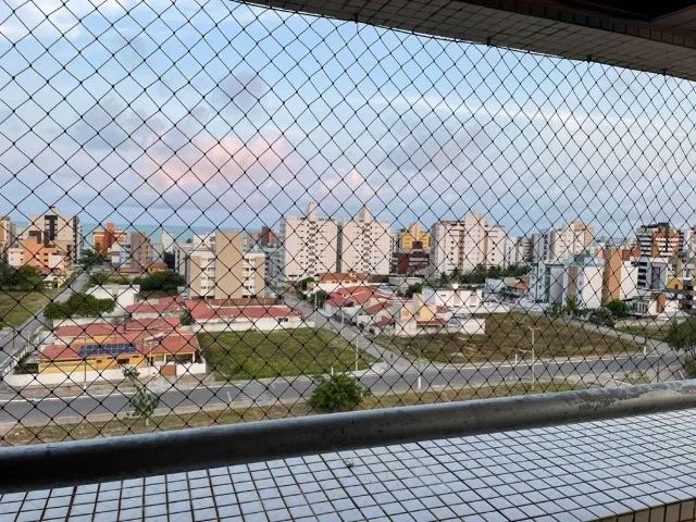 Apartamento 3 Q em Intermares 113 m Vista Definitiva p/ MAr  - Foto 2