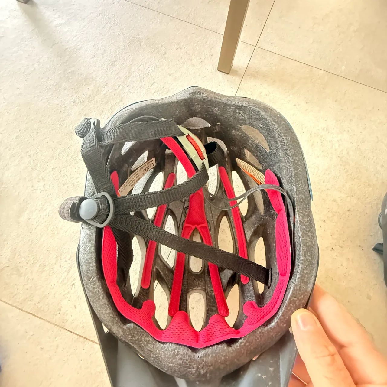 Capacete Ciclista - Foto 3