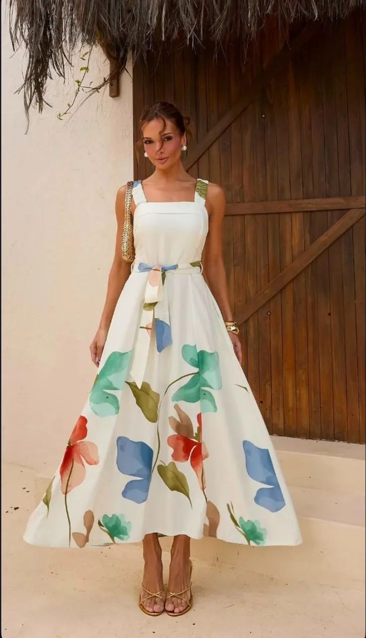 Vestido 
