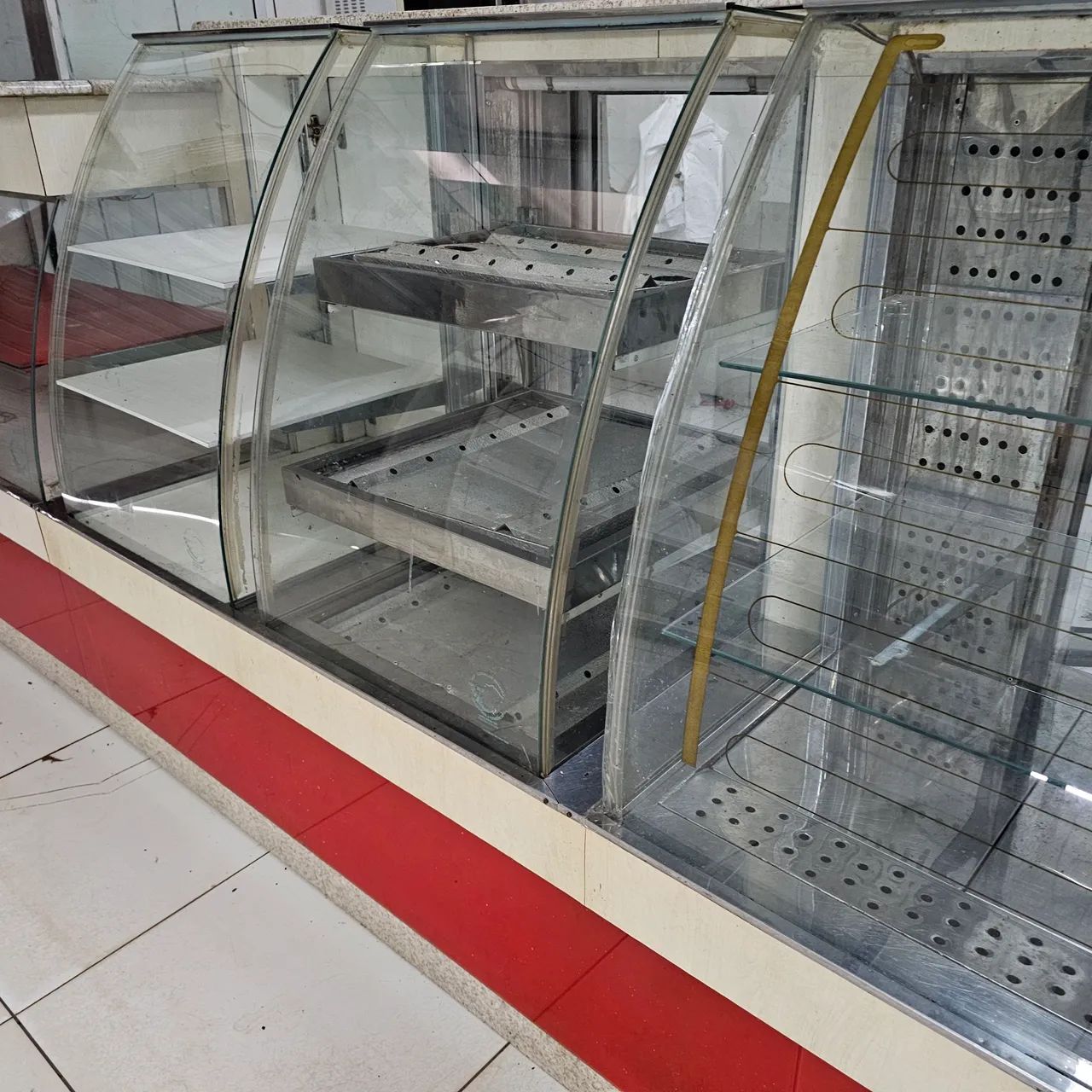 Balcão completo - Foto 4