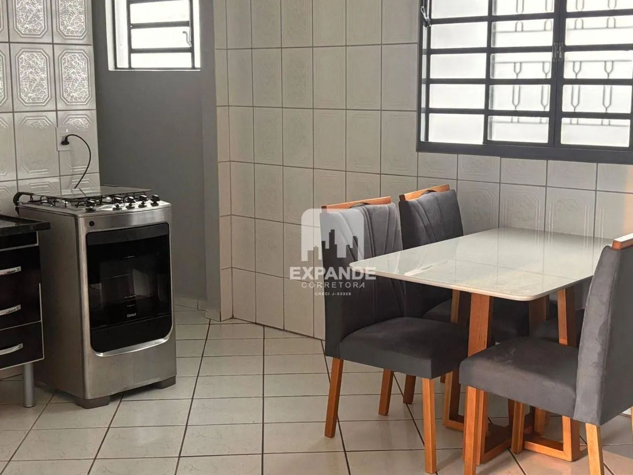 Apartamento Jardim Panorama Botucatu/SP - Foto 3