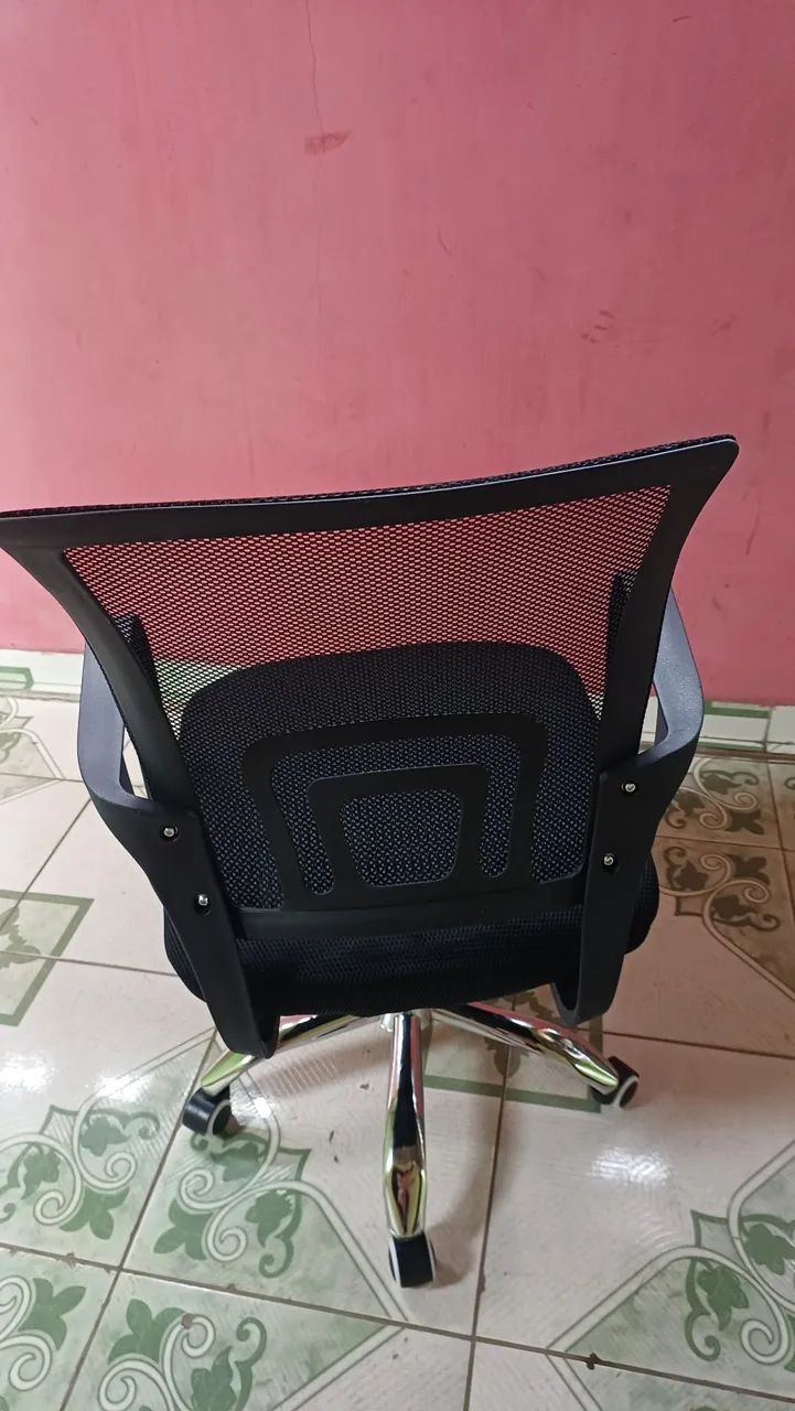 Cadeira de escritório 