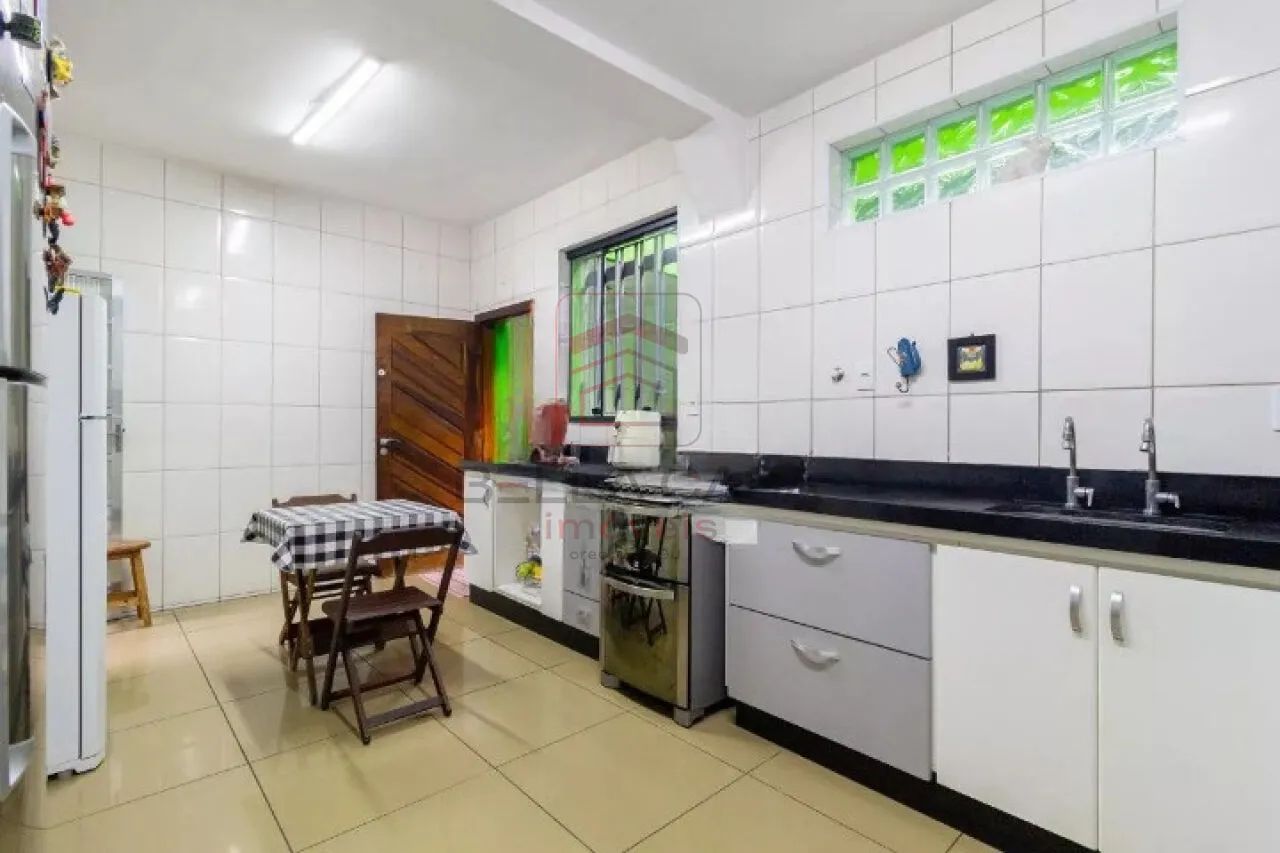 Casa à venda com 250m², 4 quartos e 2 vagas - Foto 4
