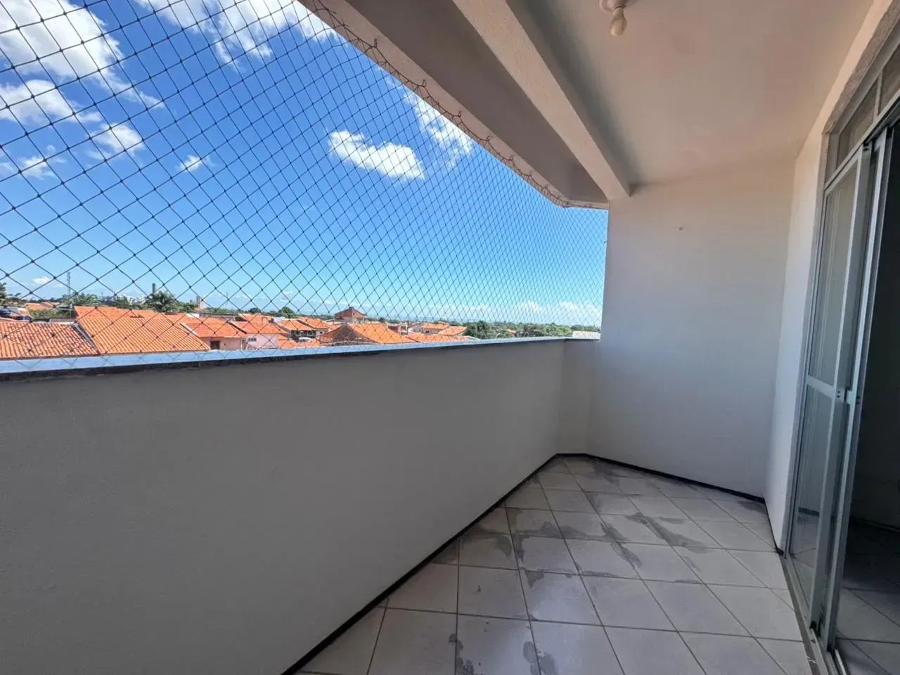 Apartamento no Olho Dágua com 2 quartos - Foto 3