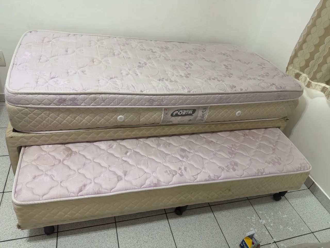 Bi cama de solteiro - Foto 2