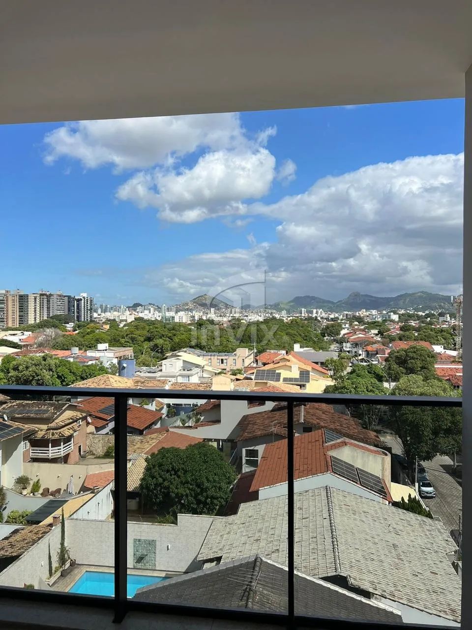 Apartamento 1 quarto em Mata da Praia