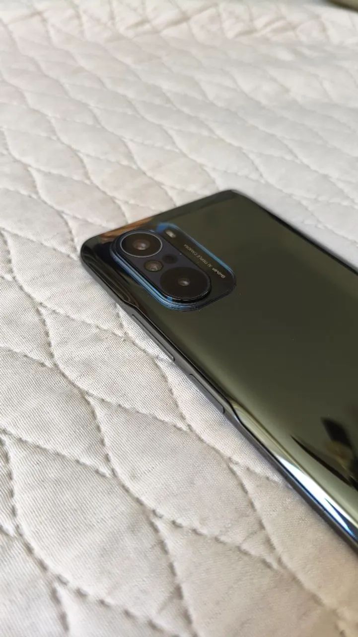 Poco F3 256Gb - Foto 3