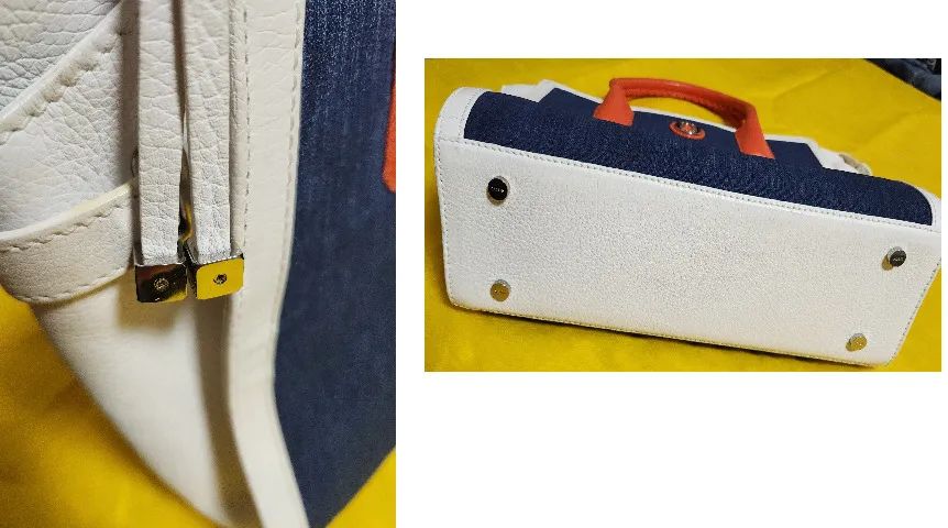 Bolsas Tous (Couro e Denin) - Foto 4