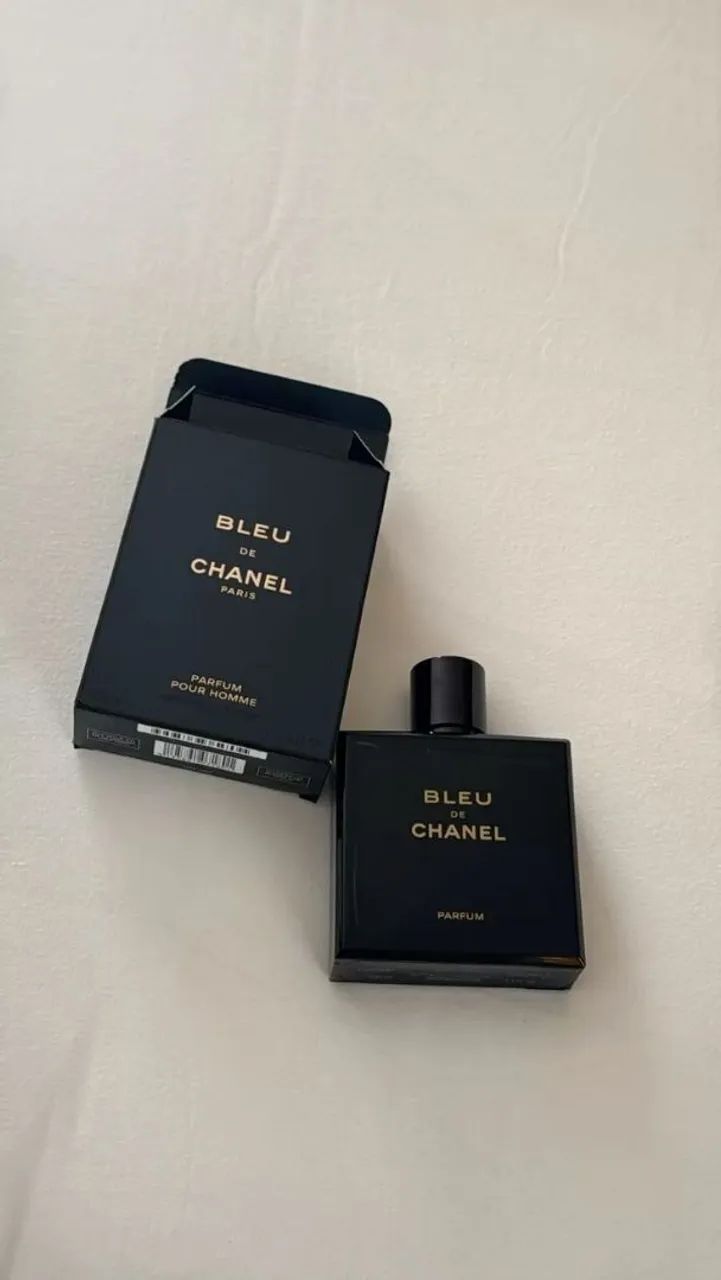 Vende-se kit de perfumes importados  - Foto 4