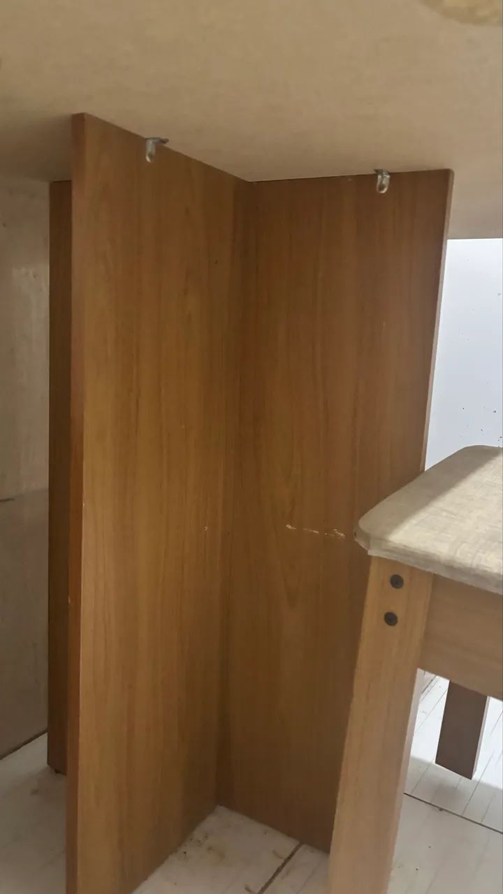 Mesa de 2 lugares  - Foto 4