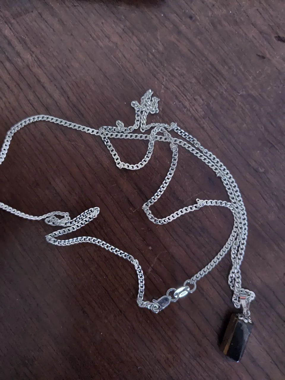 Corrente de prata 925