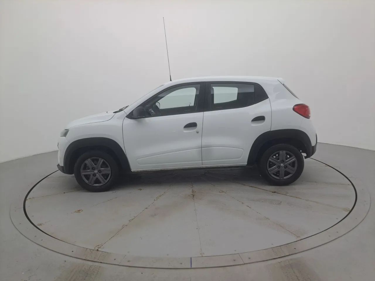Renault Kwid 1.0 Zen 2026 - Foto 2