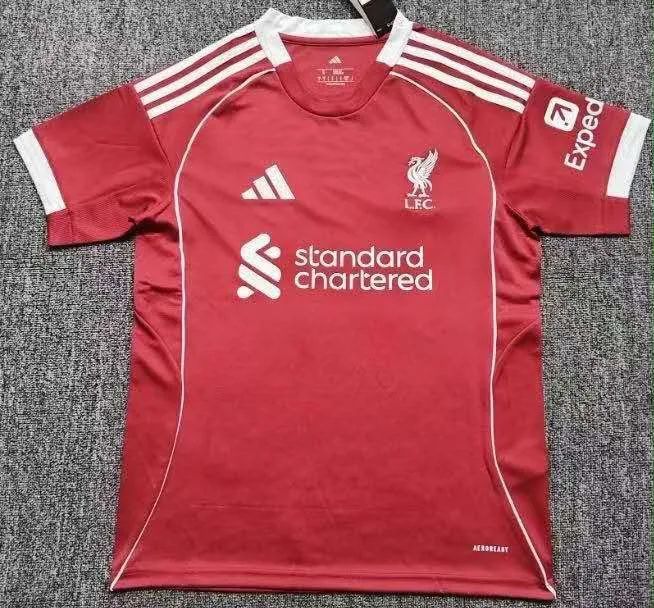 Camisas de Time Inglês  - Foto 3