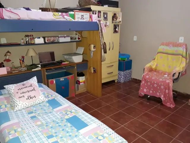 Vendo casa em Monte Mor - SP - Foto 2