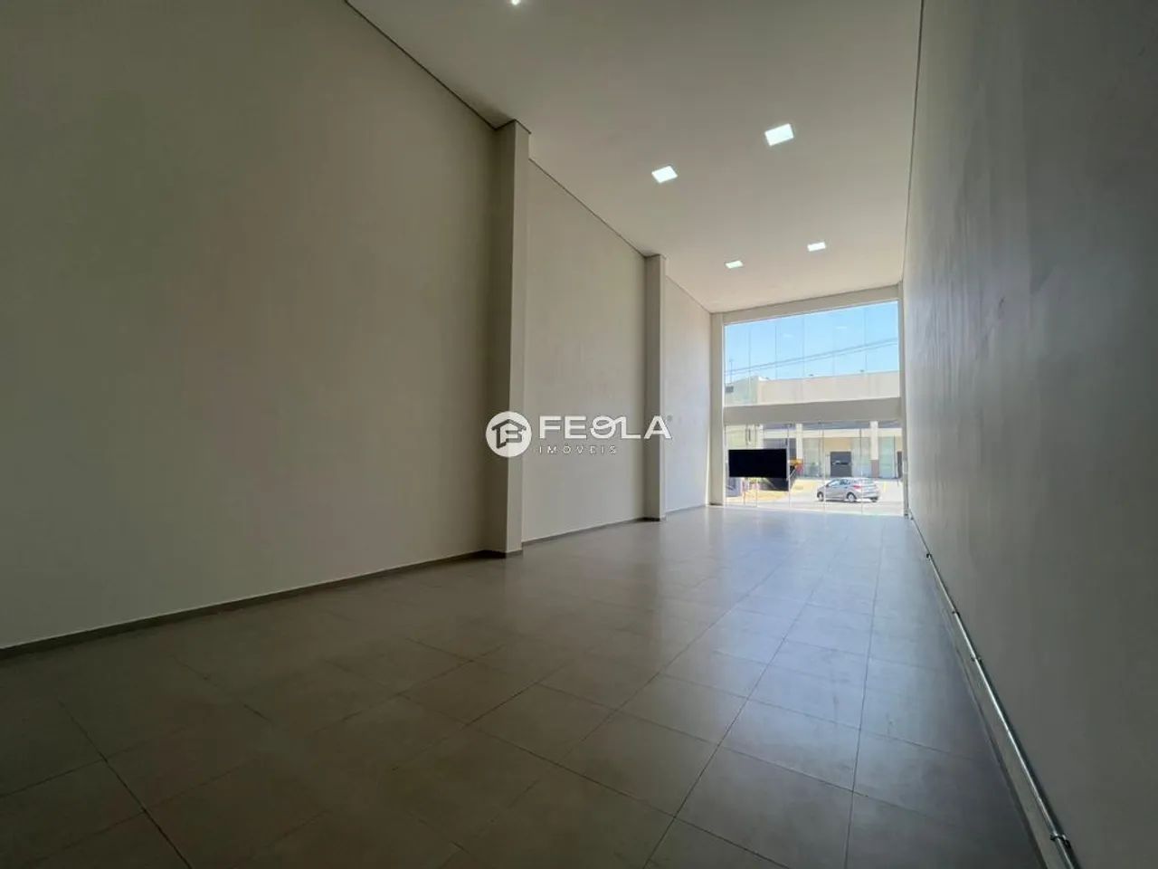 Salão para alugar em Americana, Vila Belvedere, com 117 m² - Foto 5