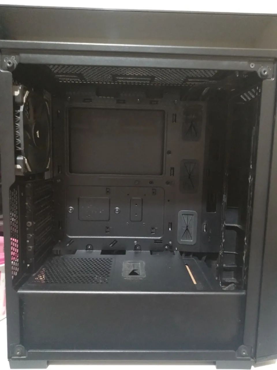 Gabinete corsair 175R - Foto 3