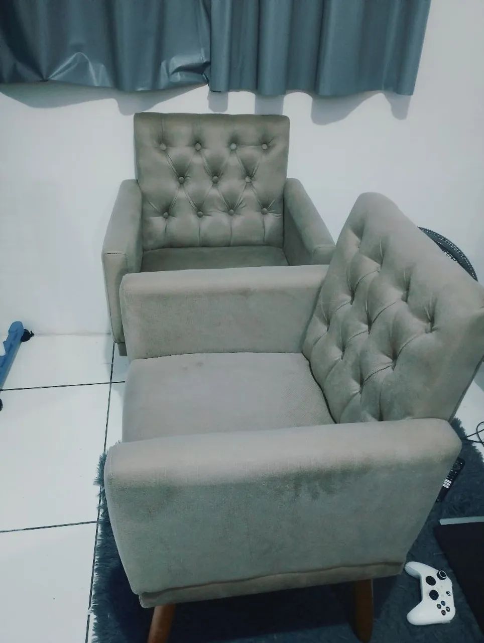 2 Poltronas  - Foto 2