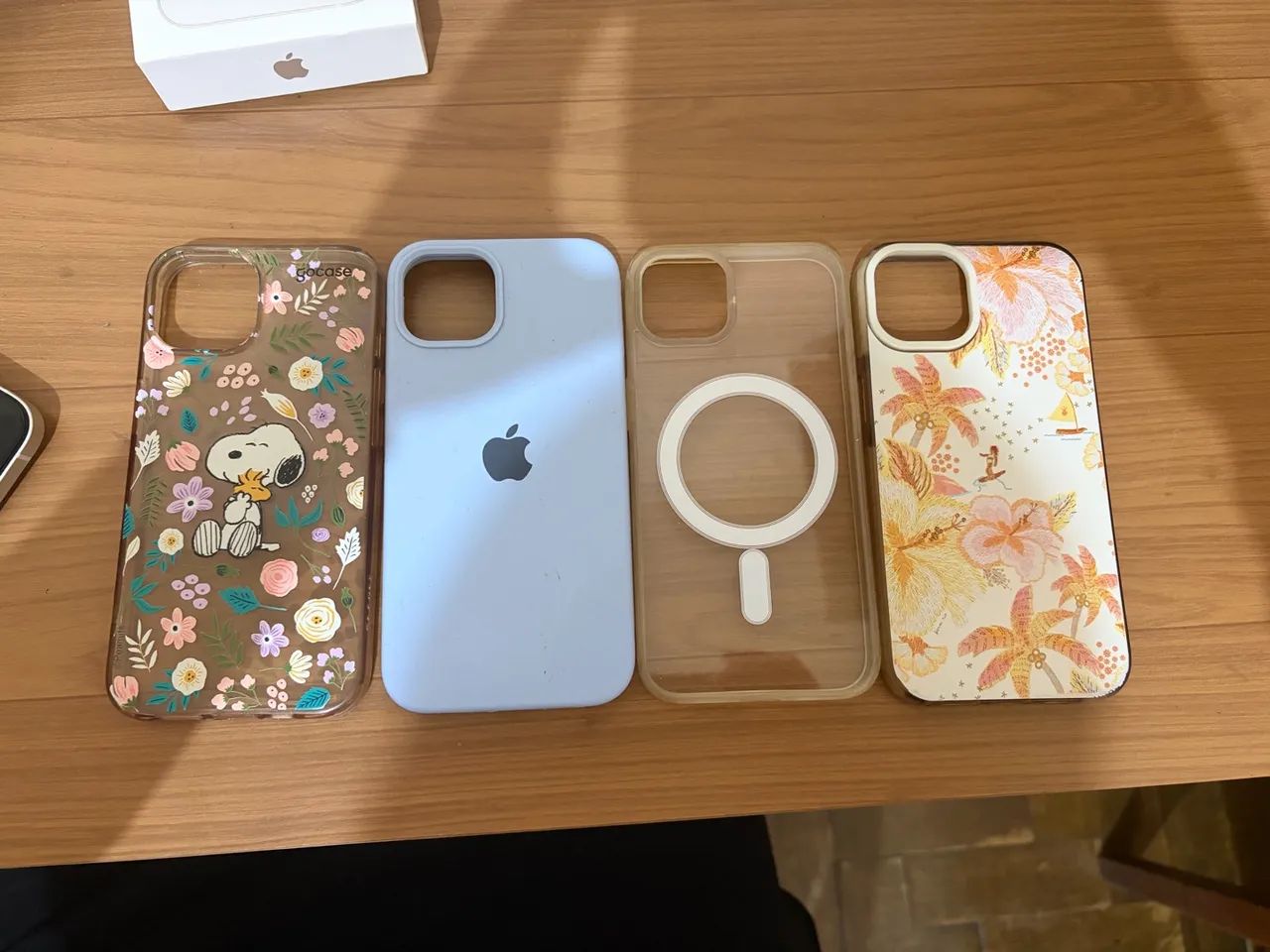 iPhone 13 - Foto 5