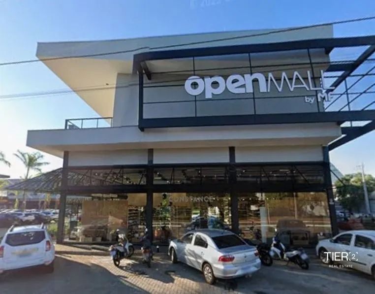 Sala Comercial no Open Mall